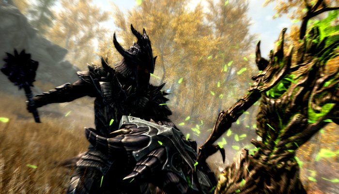 Skyrim-mod Fantasia: Een kleurrijke succeservaring voor elke gamer