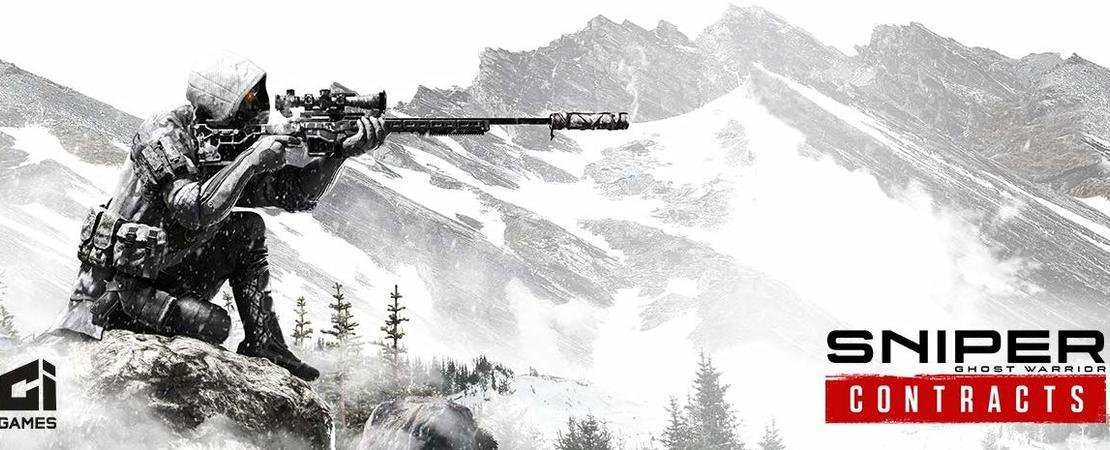 Sniper Ghost Warrior Contracts - Der Shooter erscheint am 22. November 2019