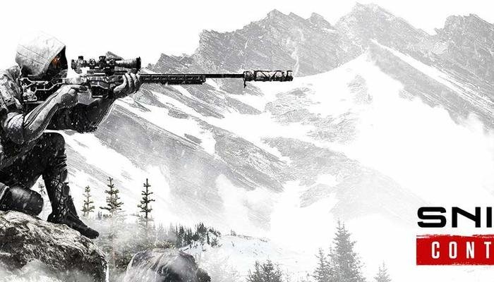 Sniper Ghost Warrior Contracts - Der Shooter erscheint am 22. November 2019
