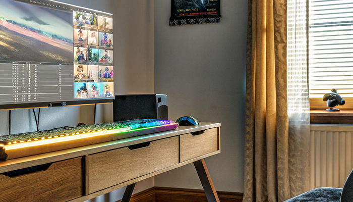 So erstellst du dein eigenes Gaming-Team: Tipps & Ausrüstung: 