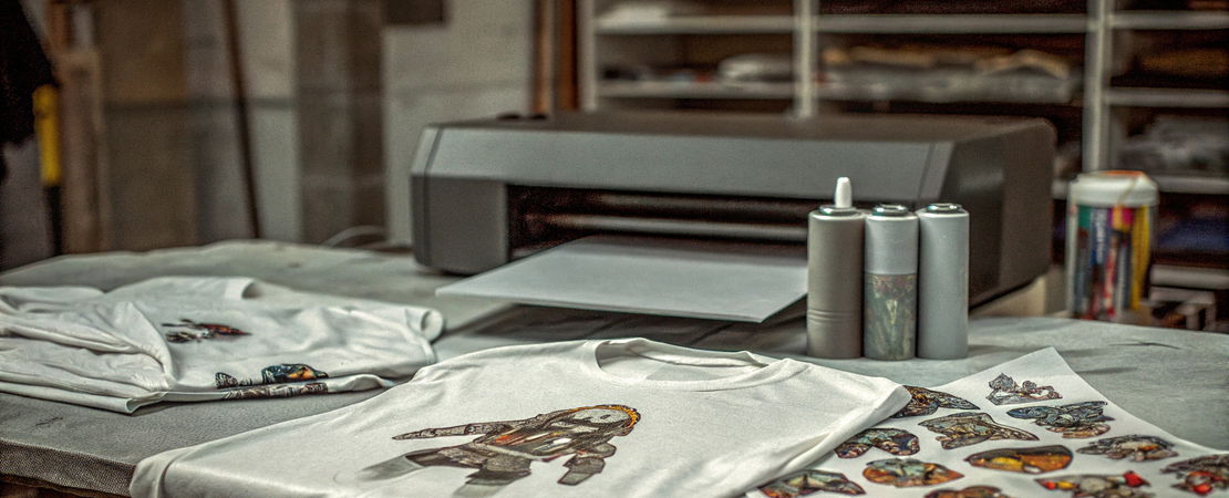 So erstellst du deine eigenen Gaming-Merchandise: Ein umfassender Leitfaden