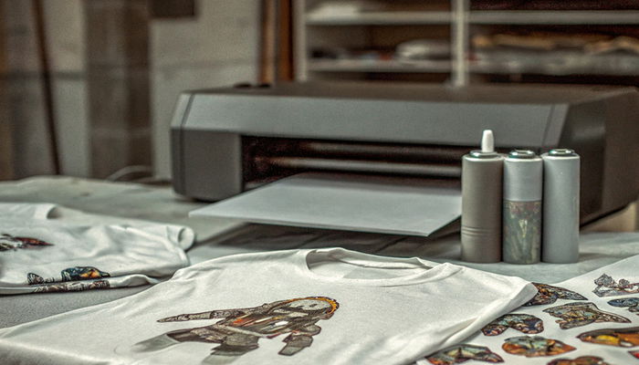 So erstellst du deine eigenen Gaming-Merchandise: Ein umfassender Leitfaden: 