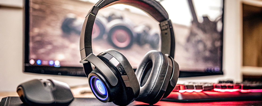 So findest du die perfekten Gaming-Kopfhörer: Der ultimative Guide