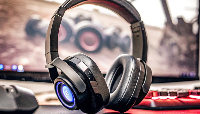 So findest du die perfekten Gaming-Kopfhörer: Der ultimative Guide: 