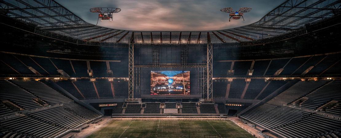 So gestalten E-Sport-Turniere im Jahr 2025