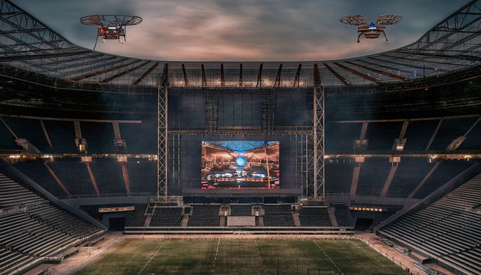 So gestalten E-Sport-Turniere im Jahr 2025: 