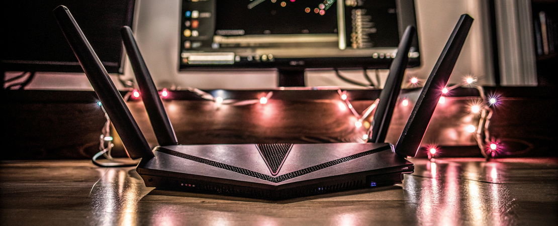 So konfigurierst du deinen Gaming-Router für ein optimales Spielerlebnis