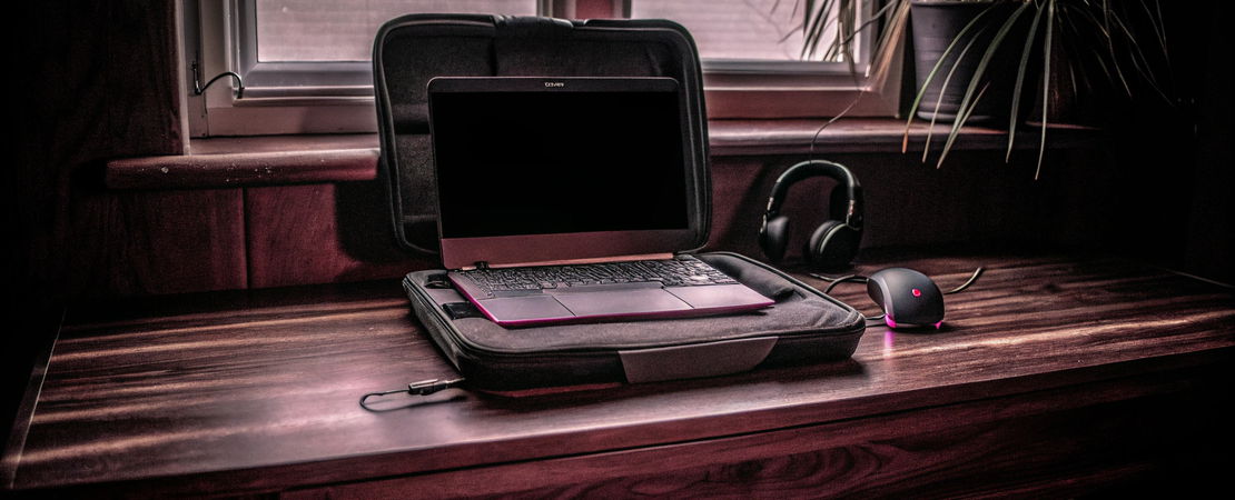 So machst du dein Gaming-Setup mobil: Die besten Gadgets für unterwegs