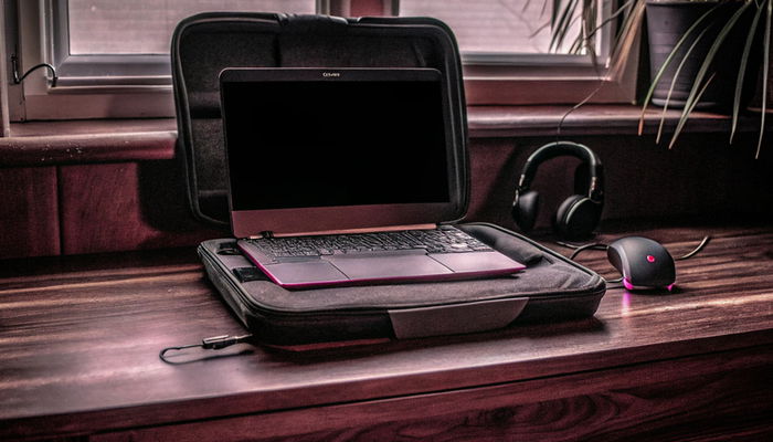 So machst du dein Gaming-Setup mobil: Die besten Gadgets für unterwegs: 