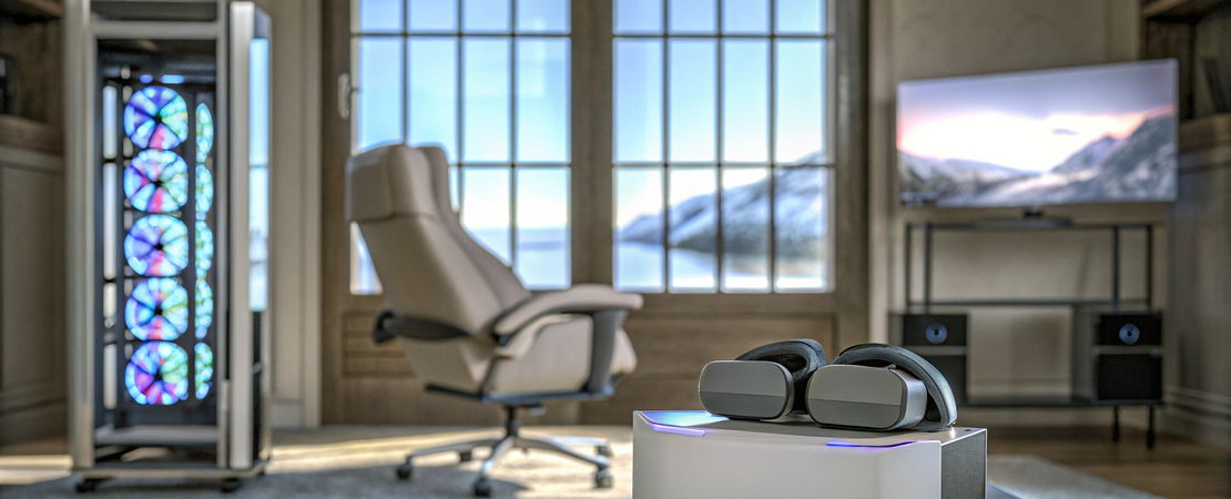 So optimierst du dein Gaming-Setup für Virtual Reality