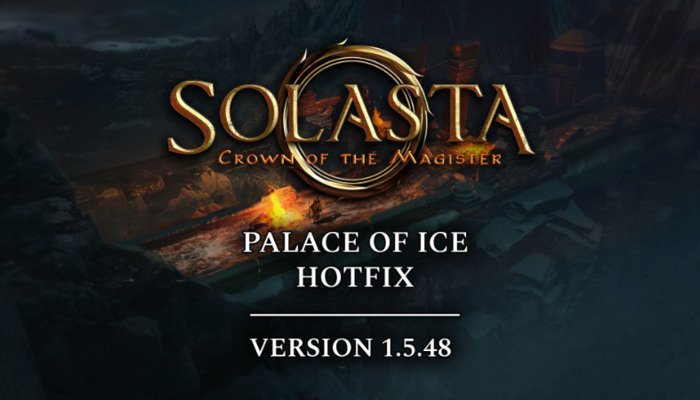 Solasta: Crown of the Magister - Neueste Hotfixes & Coole Community-Mods: Alle Infos zu aktuellen Verbesserungen und spannenden Mods im Überblick