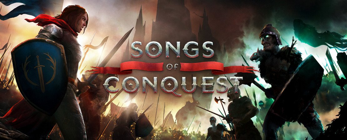 Songs of Conquest - Update 0.83.6 brings fresh air to the map editor