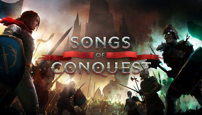 Songs of Conquest: Update 0.83.6 bringt frischen Wind in den Karteneditor