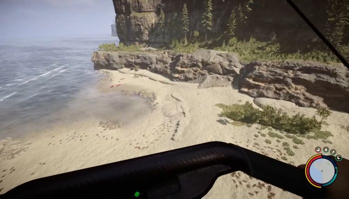 Sons of the Forest: Tipps für Einsteiger und Profis: Starte erfolgreich in das Survival-Abenteuer