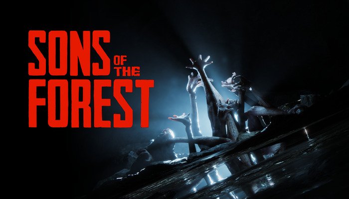 Sons of the Forest: Alle informatie over de spannende update op een rijtje