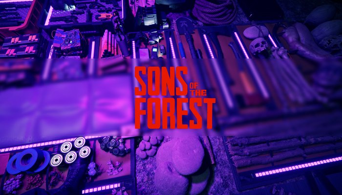 Sons of the Forest: Neue Informationen bekannt