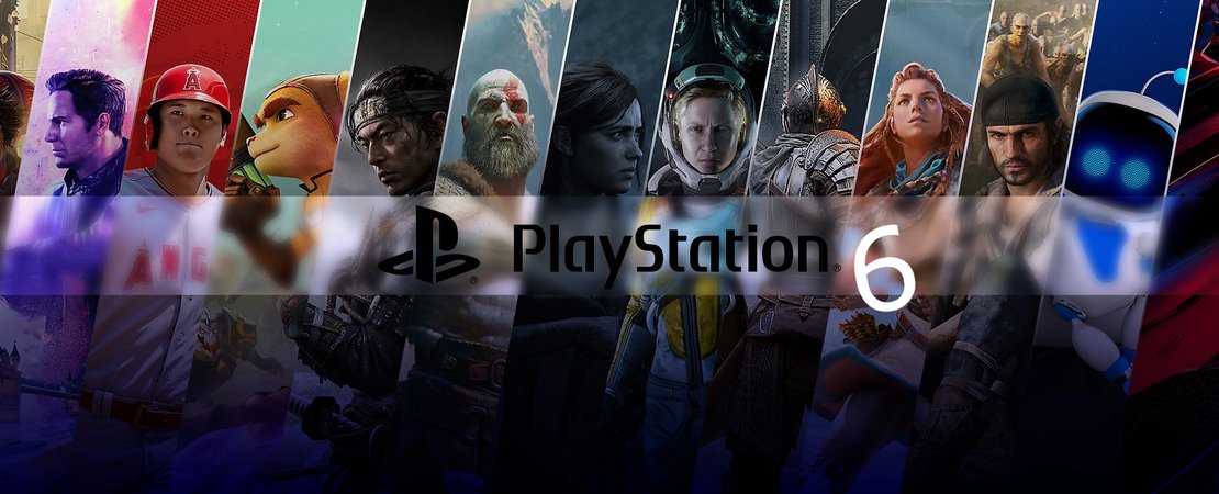 Sony gaat voor de Playstation 6 - Wat betekent dit voor de PS5 Pro?