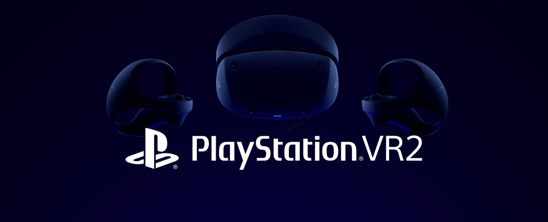 Sony - PSVR2 ein innovatives VR-Erlebnis