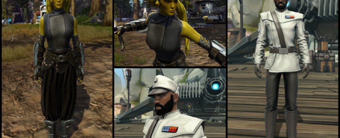 Star Wars: The Old Republic: Spel-update 7.3.1