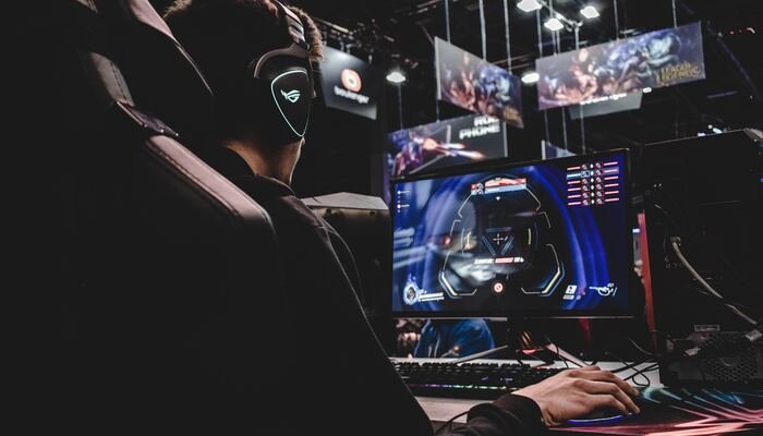 Spielend in die Zukunft: Wie die Digitalisierung das Gaming-Erlebnis verbessert: 