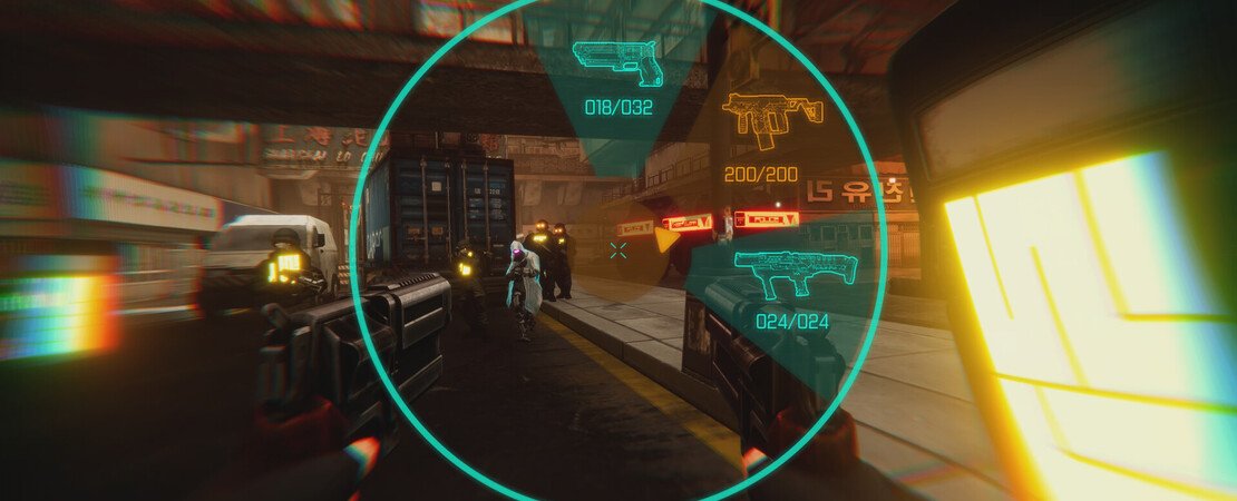 SPRAWL: A Cyberpunk Boomer Shooter to Fall in Love With? - A Deep Dive into the Gameplay, Mechanics, and Atmosphere of this Captivating Title