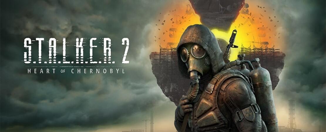 Stalker 2: Heart of Chernobyl - Stalker 2: Heart of Chernobyl - Finally a sequel