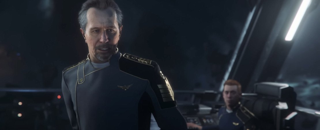 Star Citizen 1.0 Leak - Ein Blick hinter die Kulissen und Zukunftspläne