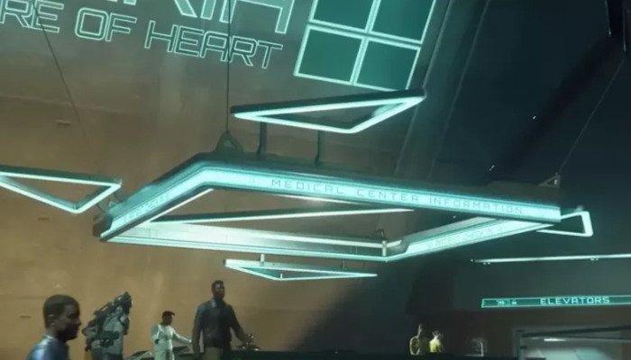 Star Citizen: The future gets brighter with the Alpha 3.20 Patch