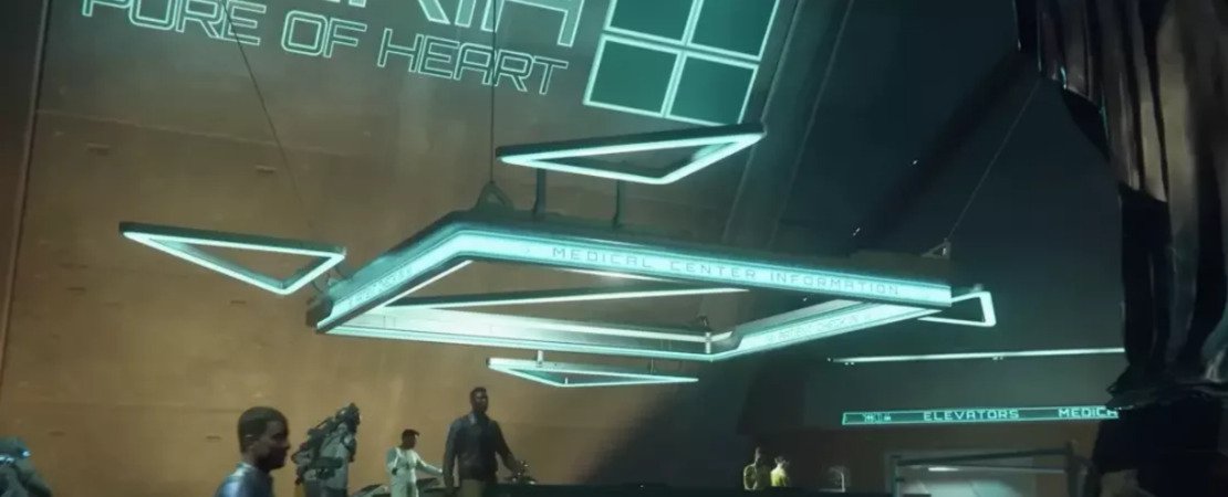 Star Citizen - De hoogtepunten van de Intergalactic Aerospace Expo (IAE) 2953