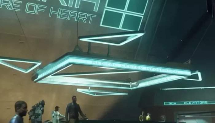 Star Citizen: De hoogtepunten van de Intergalactic Aerospace Expo (IAE) 2953