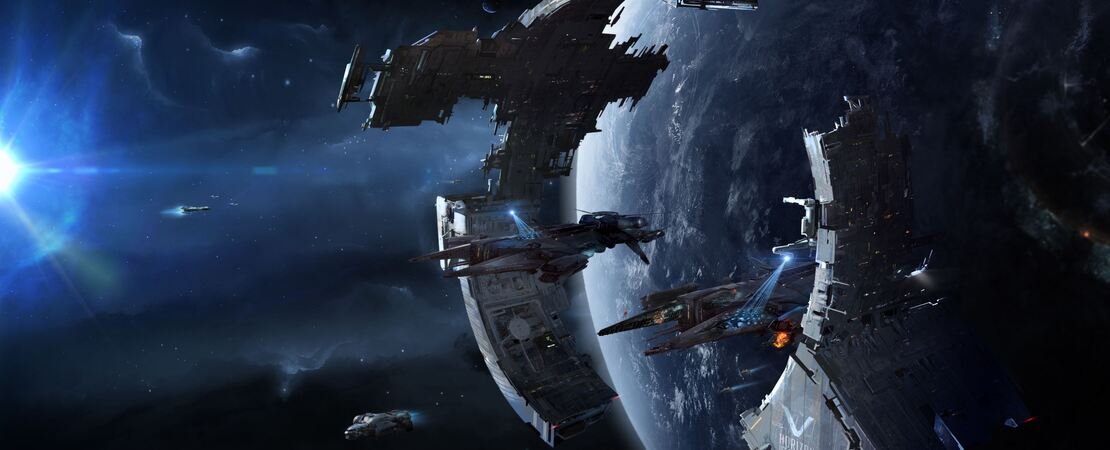 Star Citizen - The next crowdfunding milestone and a glimpse into the future