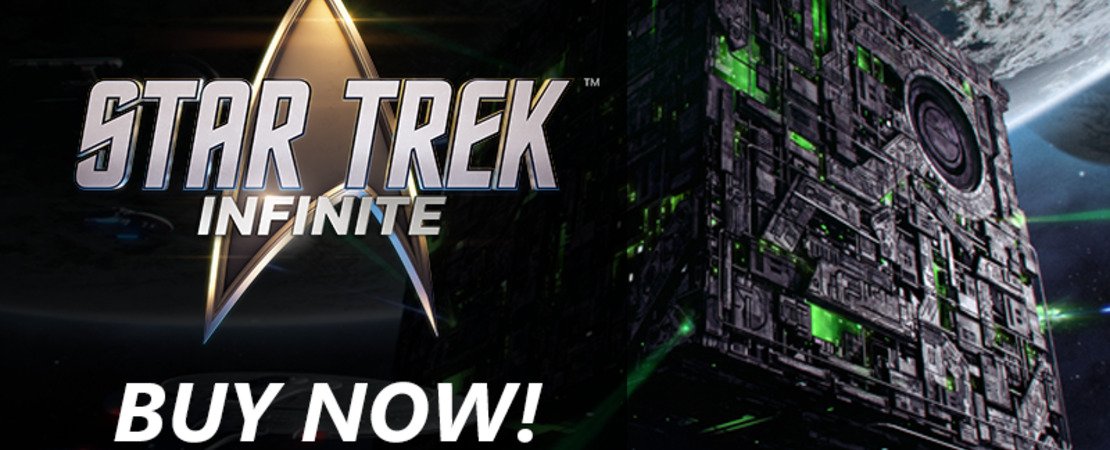 Star Trek Infinite - Unser Guide für dein Weltraumabenteuer