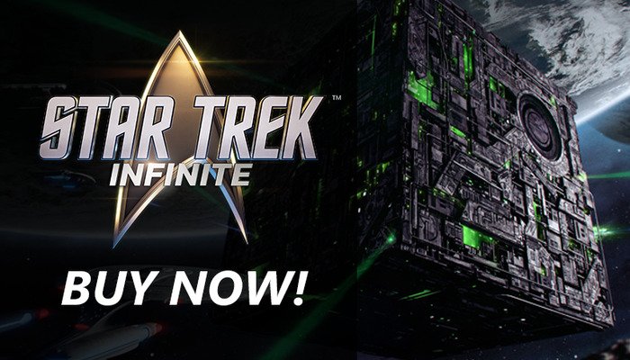 Star Trek Infinite: Onze gids voor jouw ruimteavontuur