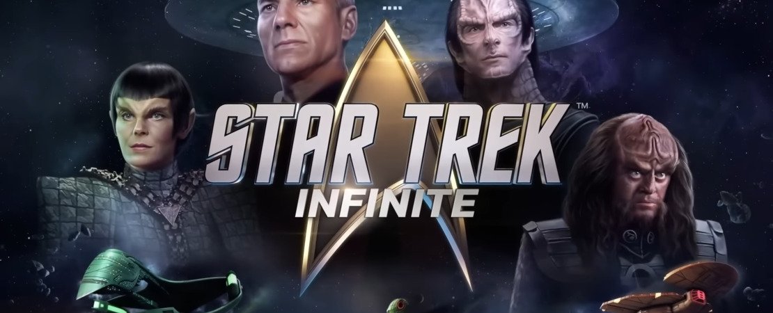 Star Trek Infinite: What Trekkies can look forward to - All details about the new grand strategy game