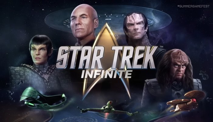 Star Trek Infinite: Waar Trekkies naar uit kunnen kijken: Alle details over het nieuwe Grand-Strategy-spel