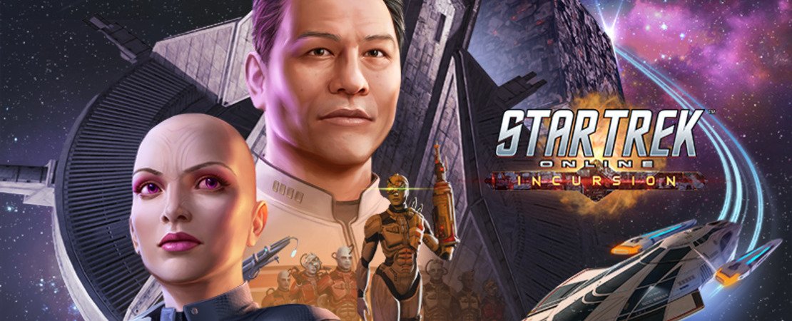 Star Trek Online - De invasie begint!