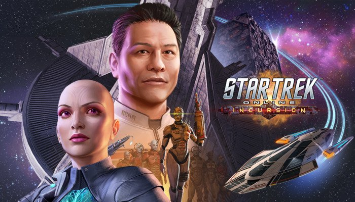 Star Trek Online: De invasie begint!