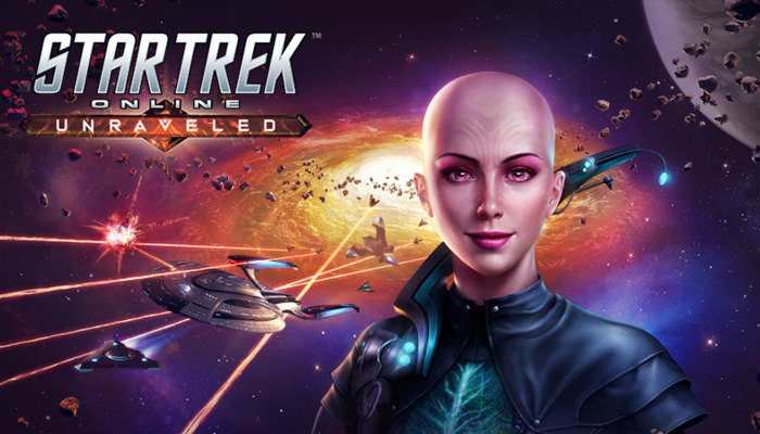 Star Trek Online: Unraveled: Neues Story-Update und spannende Inhalte