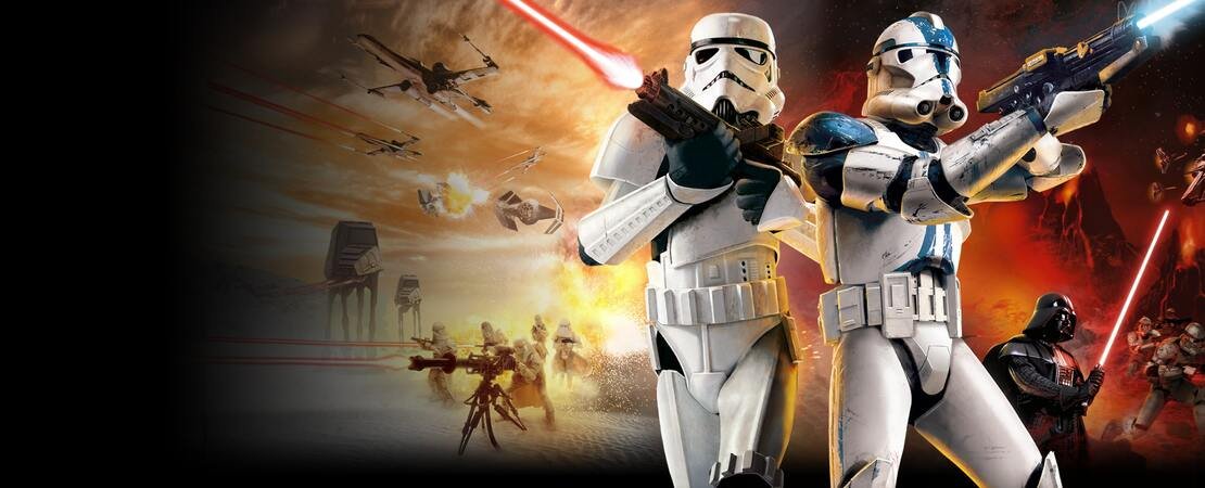 Star Wars: Battlefront Classic Collection - Binnenkort beschikbaar op alle grote platforms