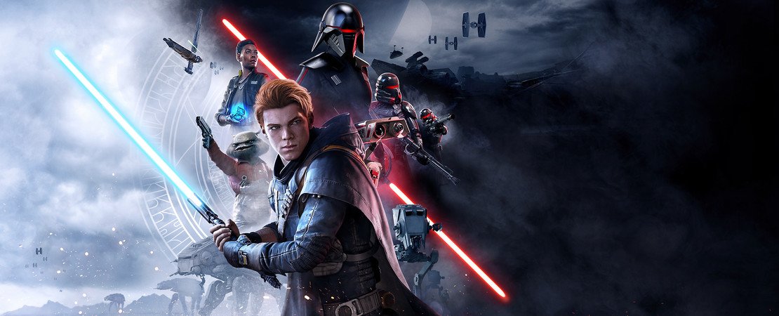 Star Wars Jedi: Fallen Order Collector's Edition - Alles zu den aktuellen Editionen