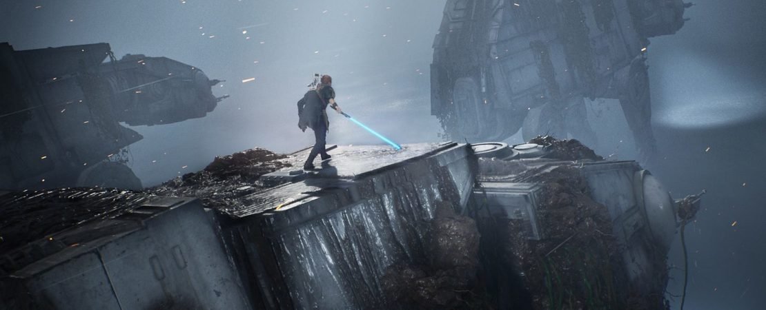 Star Wars Jedi: Fallen Order: Release Uhrzeit in Deutschland und die Downloadgrößen für den Pre Load