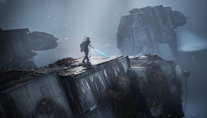 Star Wars Jedi: Fallen Order: Release Uhrzeit in Deutschland und die Downloadgrößen für den Pre Load