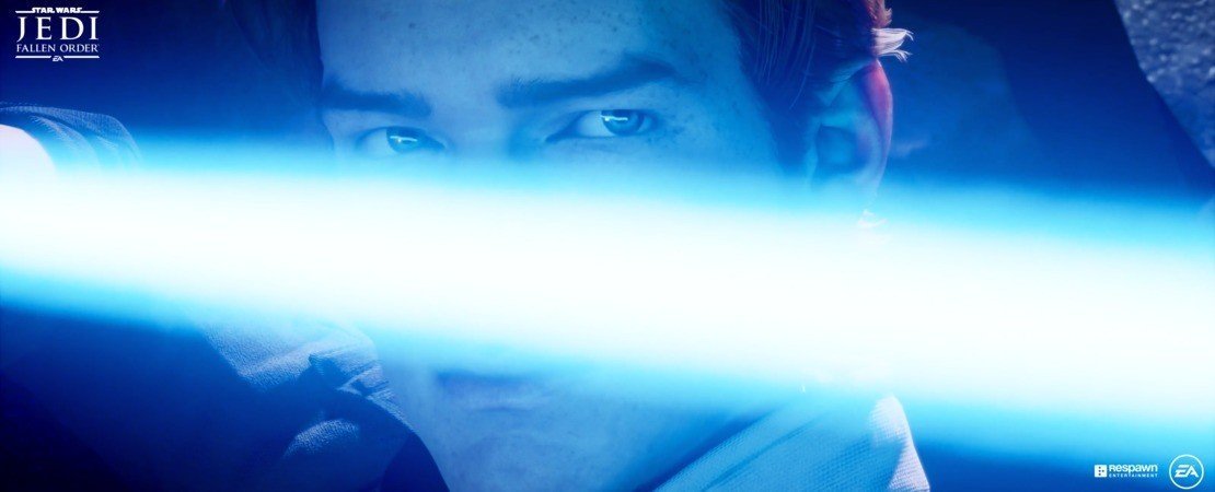 Star Wars Jedi: Fallen Order - Wird noch 2019 erscheinen