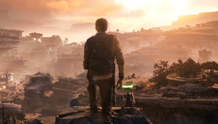 Star Wars Jedi: Survivor – Geheimnisvoller Keycode entschlüsselt: Was schaltet der geheimnisvolle Keycode frei?