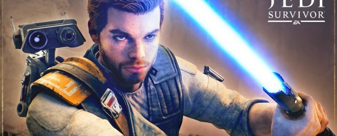 Star Wars Jedi: Survivor - Cal's fight against the darkness continues