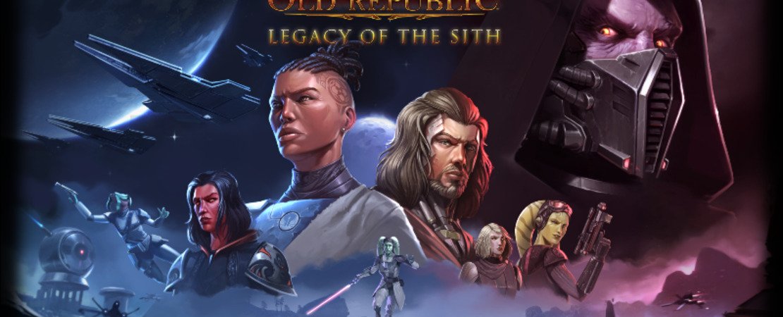 Star Wars: Knights of the Old Republic - Een epische reis door de melkweg