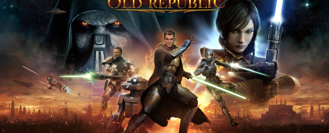 Star Wars: The Old Republic - Updates, evenementen en wat de toekomst brengt