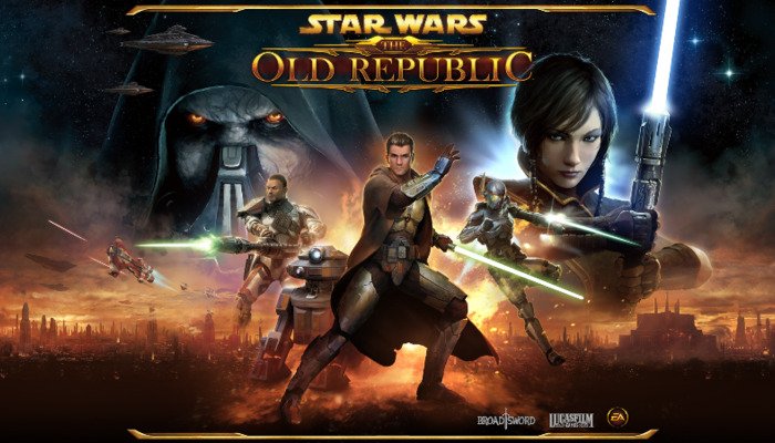 Star Wars: The Old Republic: Updates, evenementen en wat de toekomst brengt