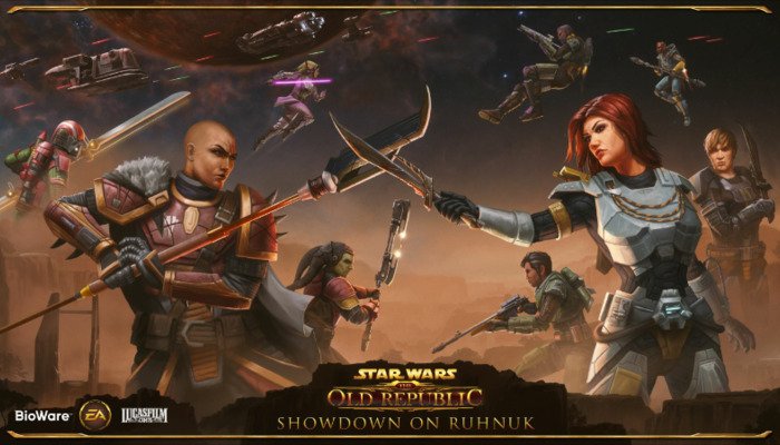 Star Wars: The Old Republic: Top Updates & Neuerungen