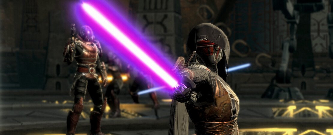 Star Wars: The Old Republic - Update 7.2.1b - All information and new features at a glance